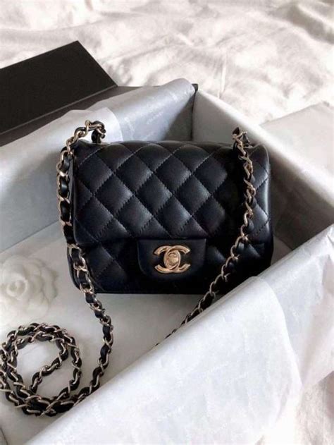 chanel au bag|cheapest Chanel bag.